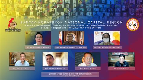 korapsyon pictures|DILG Bantay.